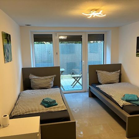 Ferienwohnung Annashome Maxhutte-Haidhof Dış mekan fotoğraf