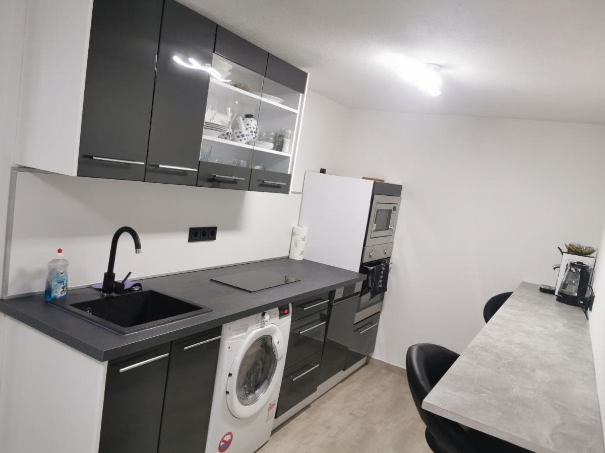 Ferienwohnung Annashome Maxhutte-Haidhof Dış mekan fotoğraf