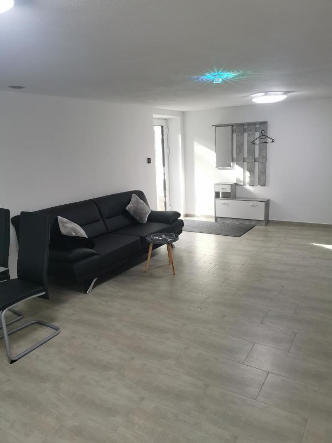 Ferienwohnung Annashome Maxhutte-Haidhof Dış mekan fotoğraf