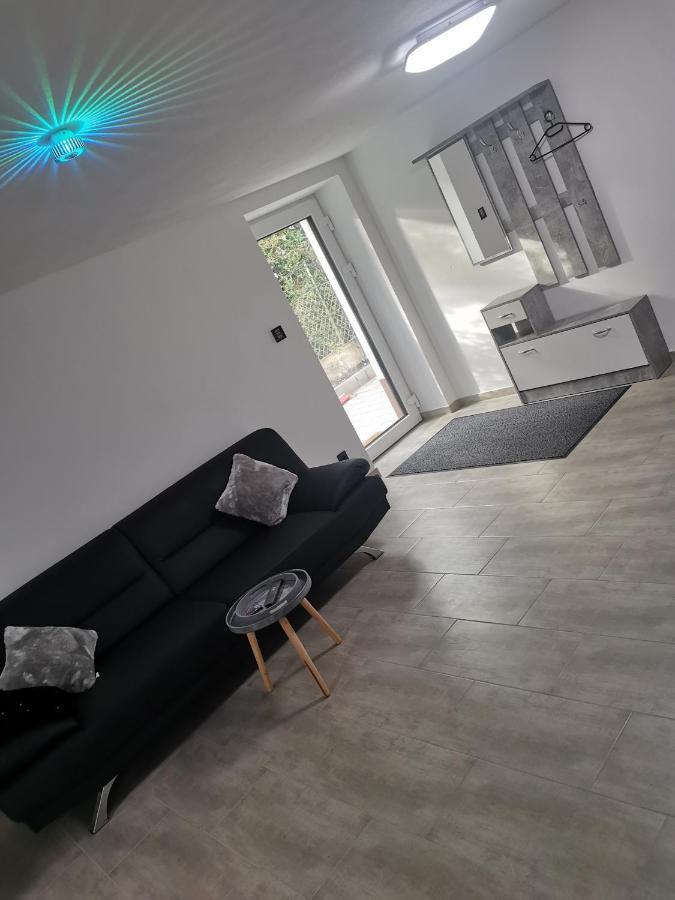 Ferienwohnung Annashome Maxhutte-Haidhof Dış mekan fotoğraf