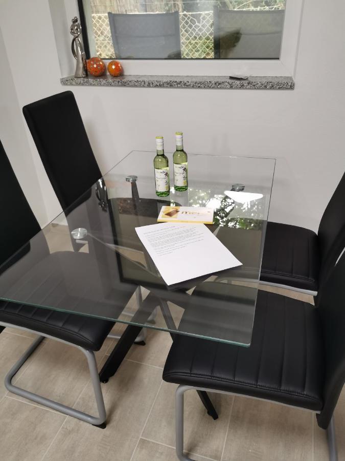 Ferienwohnung Annashome Maxhutte-Haidhof Dış mekan fotoğraf