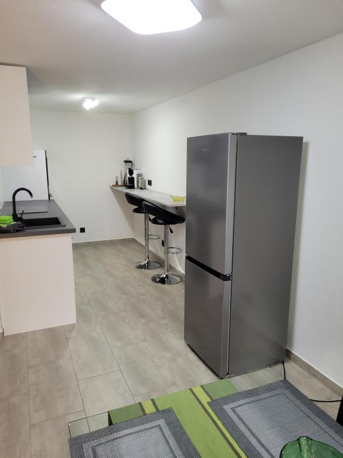 Ferienwohnung Annashome Maxhutte-Haidhof Dış mekan fotoğraf