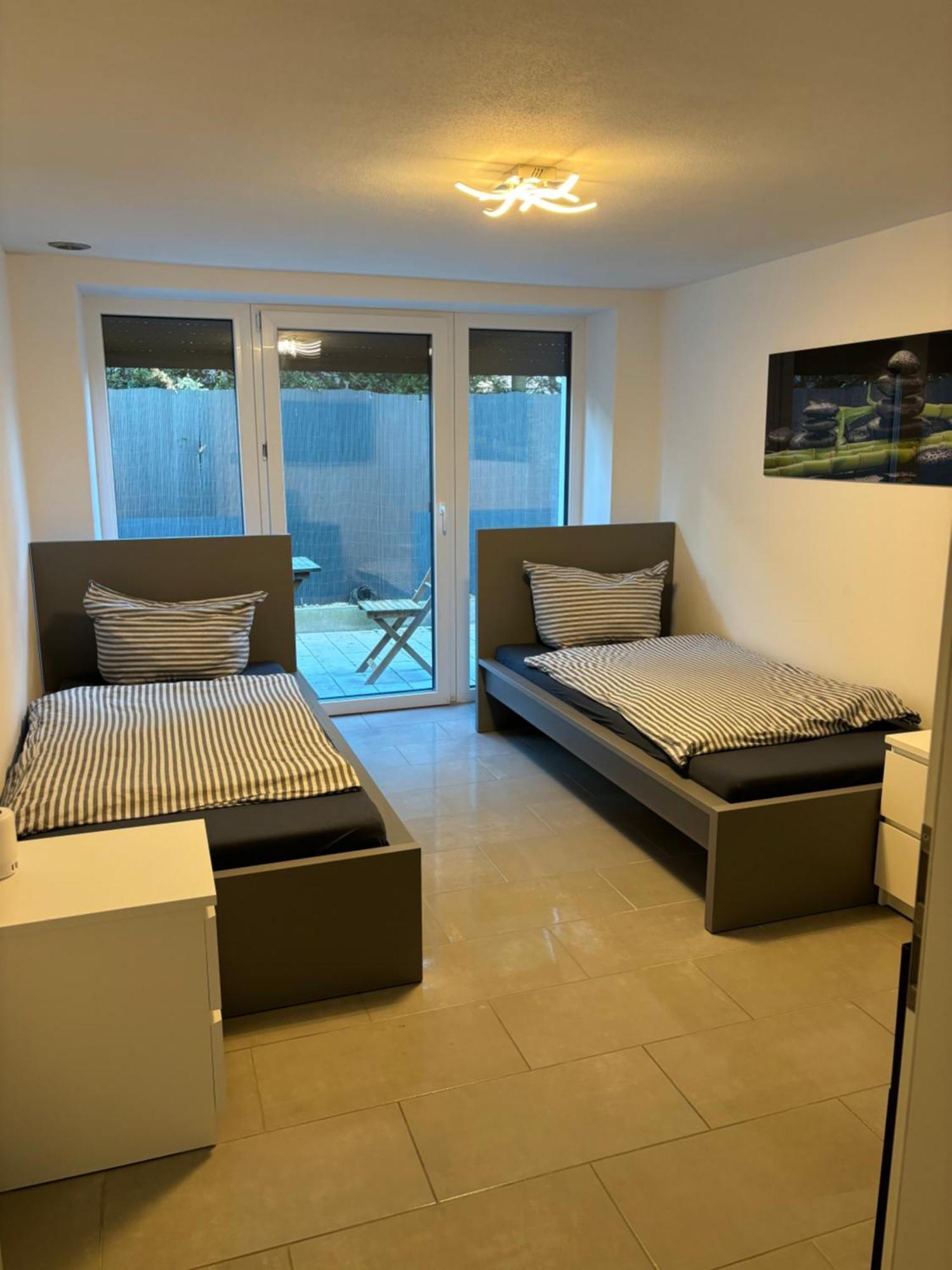 Ferienwohnung Annashome Maxhutte-Haidhof Dış mekan fotoğraf