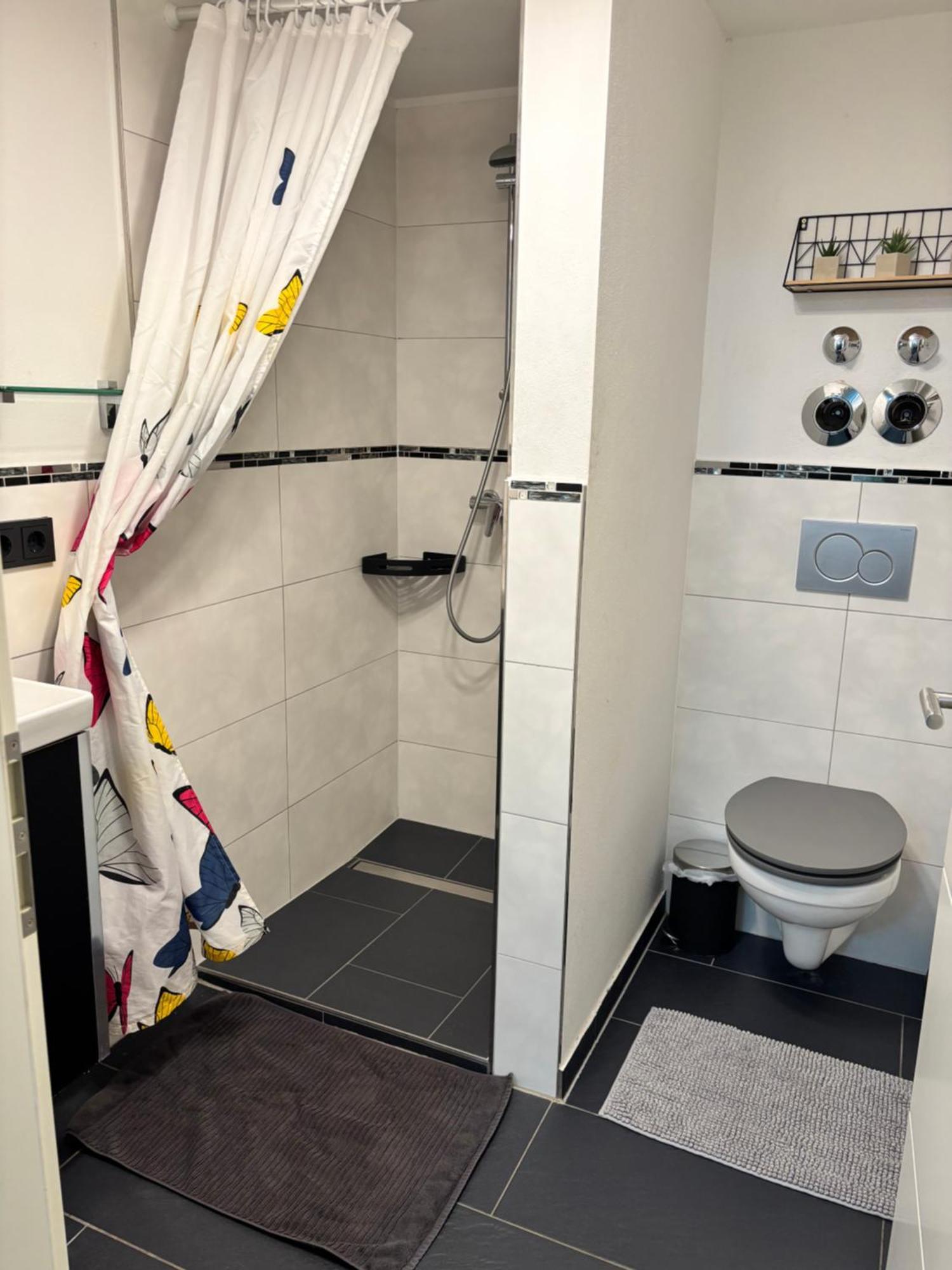Ferienwohnung Annashome Maxhutte-Haidhof Dış mekan fotoğraf