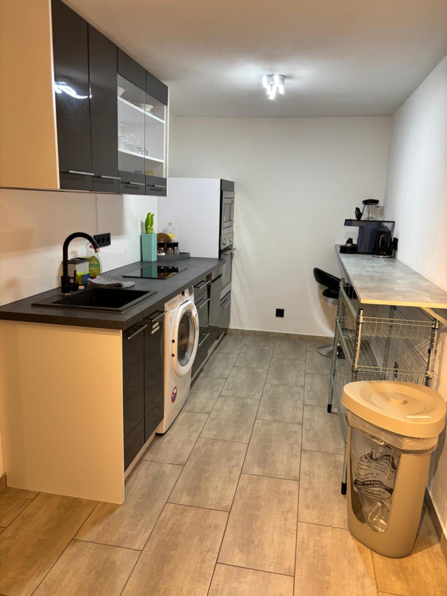 Ferienwohnung Annashome Maxhutte-Haidhof Dış mekan fotoğraf